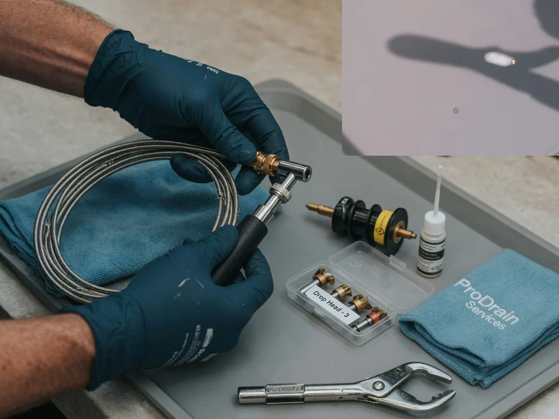 Why choose Drain Cleaning in Angola, LA